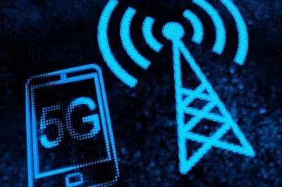 Во Франции требуют моратория на внедрение 5g
