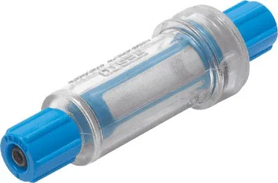 Вакуумные фильтры Festo