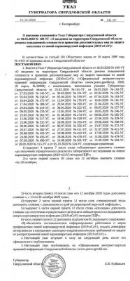Ещё раз о намордниках. Репост. Важно!