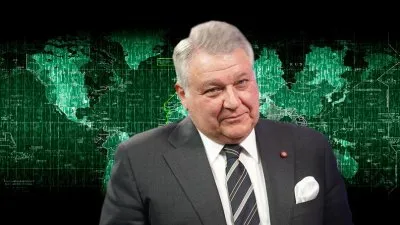 Цифровой ГУЛАГ захватывает мир