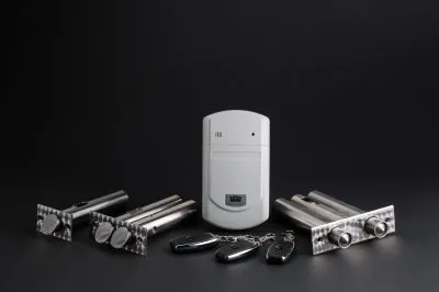 Где заказать установку замка FortLock?
