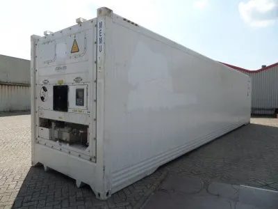 Как выбрать морозильный контейнер