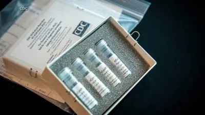 ПЦР-тесты на COVID19 бессмысленны с научной точки зрения