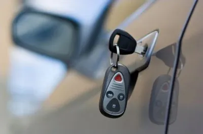 Преимущества аренды автомобиля