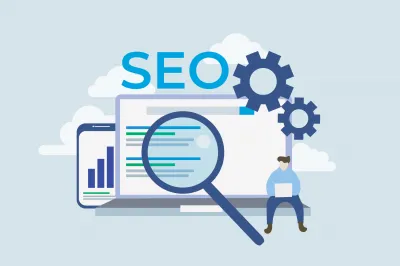 SEO-продвижение сайтов