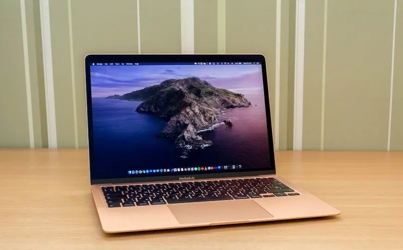 Битва MacBook Air и MacBook Pro