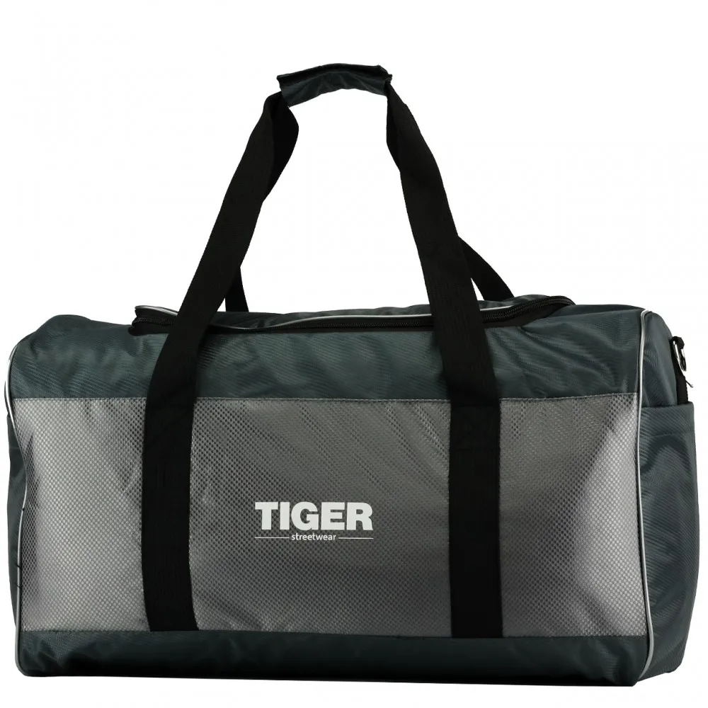 Особенности и преимущества рюкзаков от компании Tiger