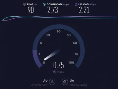 7 способов повысить скорость интернета