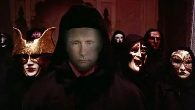 "Большая Двадцатка" обсуждала всемирную вакцинацию и тотальный контроль