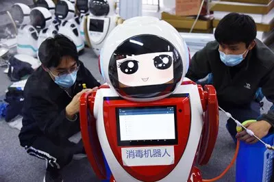 Искусственный интеллект: из антиутопии в реальность