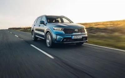 Kia Sorento: обзор изменений 2020 года