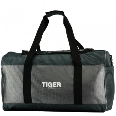 Особенности и преимущества рюкзаков от компании Tiger