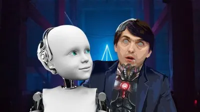 От дистанционного обучения к нейроинтерфейсам - план закулисы