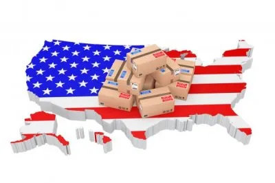 Покупка товаров в США: посредники и доставка