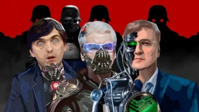 Собянин и ко переходят к плану "Ост" - против образовательной системы