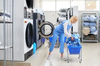 Как стирать, чтобы не портить вещи