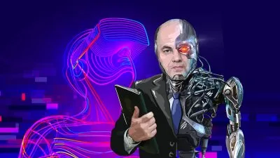 Мишустин запускает проект страшнее дистанта - ЦОС