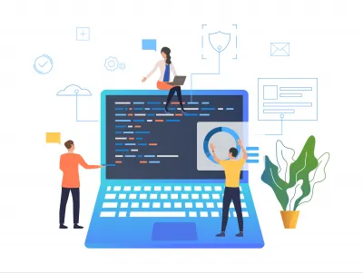 Разработка сайтов для компаний