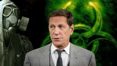 Закон о биологической безопасности и иммунные паспорта