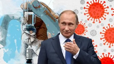 Вакцинофилия власти