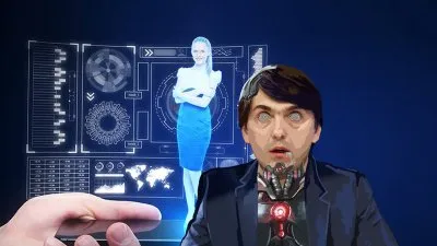 Принудительная цифровизация и биометрический контроль учителей и учеников