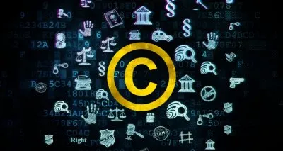 Что такое защита интеллектуальной собственности