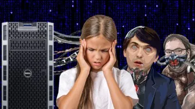 Цифровое портфолио ЦОС - очередной шаг разрушения российского образования