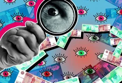 Контроль наличности: власти РФ затягивают гайки