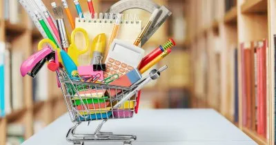 Онлайн и офлайн бизнес на продаже канцелярской продукции