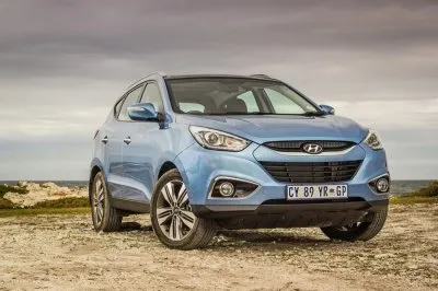 Самые надежные автомобили Hyundai
