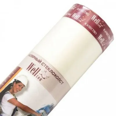 Стеклохолсты торговой марки Wellton