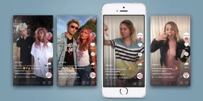 TikTok - технология управления сознанием молодежи