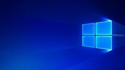 Виды лицензий Windows