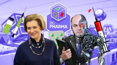 Власть затягивает гайки: нет прививки от covid-19? - не будет льгот