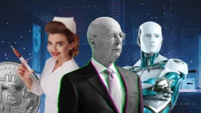 Какие цели закулисы на "великую перезагрузку"?