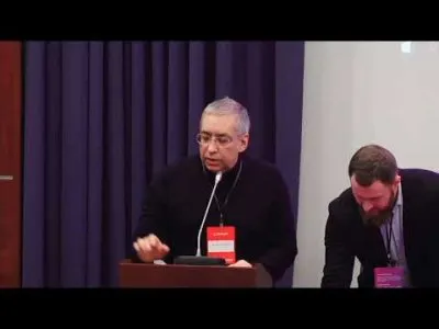 Цифровой мир как поле битвы