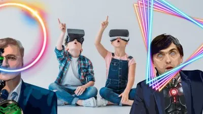 Новые САНПИНЫ учащихся и разрешение на эксперименты по цифровизации