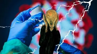 Врачи со всего мира протестуют против вакцинации