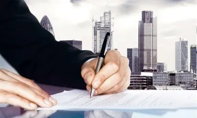 Юридическая помощь в сфере строительства и недвижимости