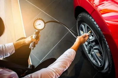 Автокомпрессор: что следует учитывать при выборе
