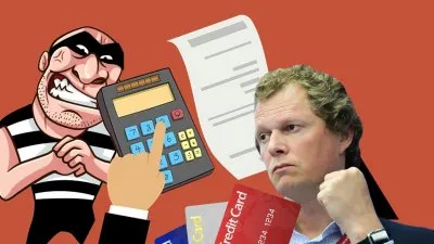 Безналичные расходы россиян будут под полным контролем ФНС