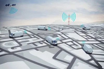GPS мониторинга транспорта: за и против