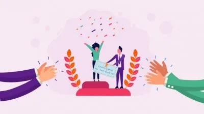 Индивидуальные награды на рабочем месте: как повысить мотивацию и увеличить эффективность работы