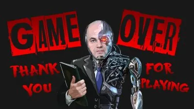 Кто не сдал биометрию, не получит доступа к ГосУслугам