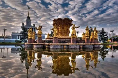 Москва глазами туриста: какие экскурсии посетить