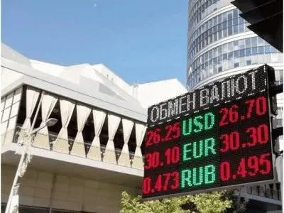 Надежные светодиодные экраны в компании «Укрсвітлодіод»