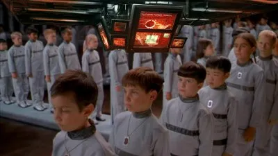 Нейроинтерфейсы в школах - очередной шаг по биороботизации школьников