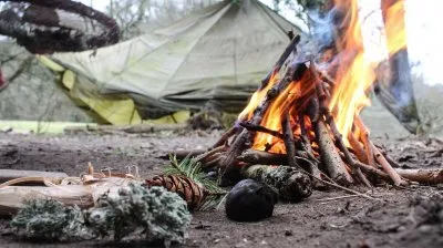 Как собраться в поход, какие вещи взять
