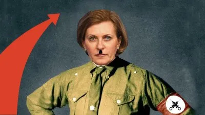 Принудительная вакцинация под видом профилактики болезней