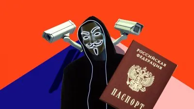 Гайки тотального контроля закручиваются сильнее